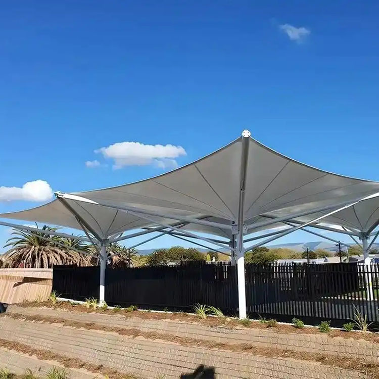 莱阳市工程案例