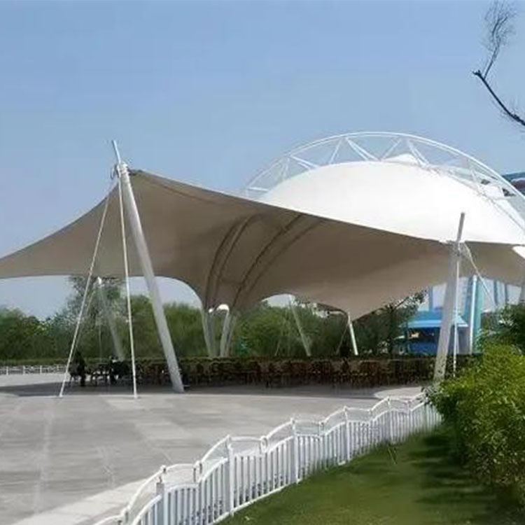 莱阳市工程案例