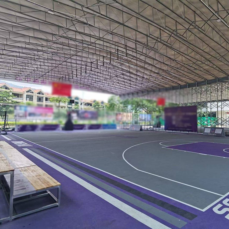 莱阳市工程案例