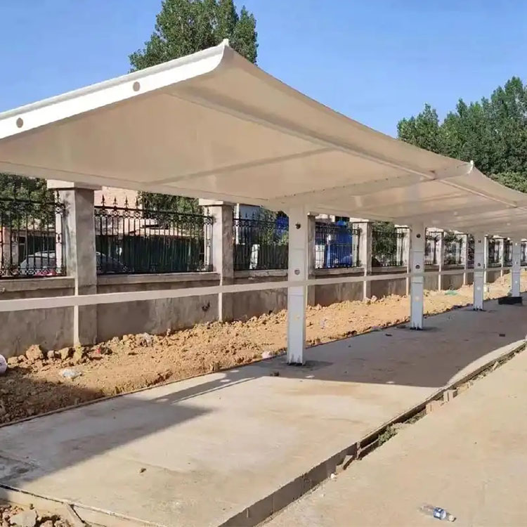 莱阳市工程案例