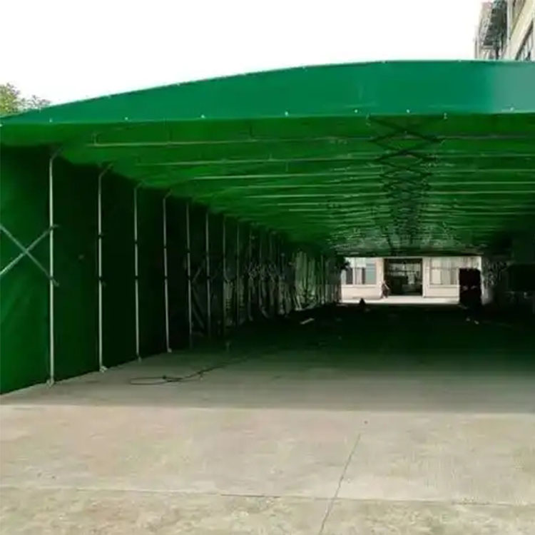 莱阳市工程案例