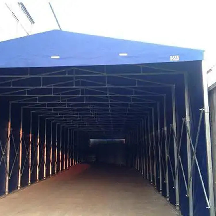 莱阳市工程案例