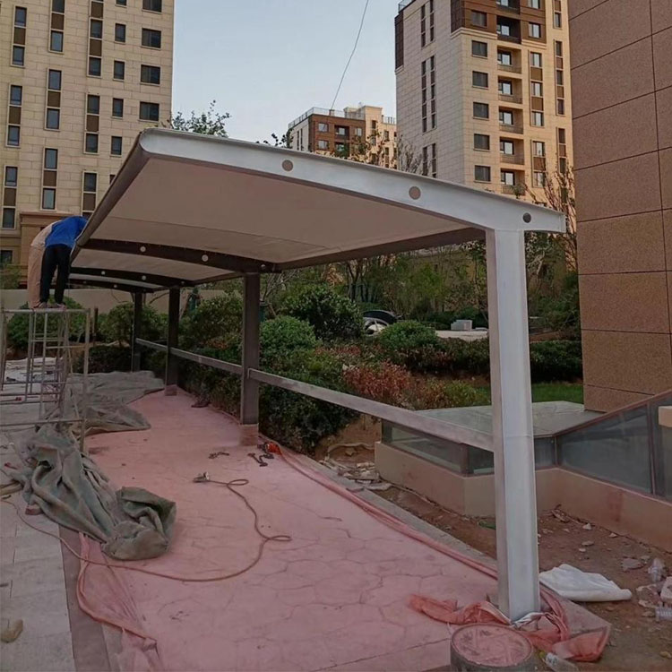 莱阳市工程案例